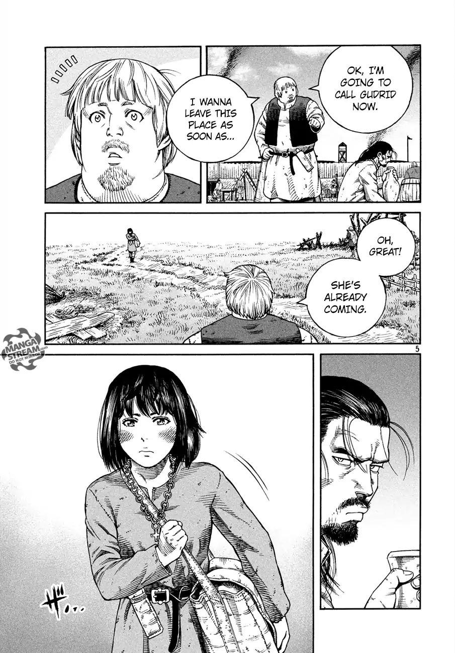 Vinland Saga, Chapter 161 image 06